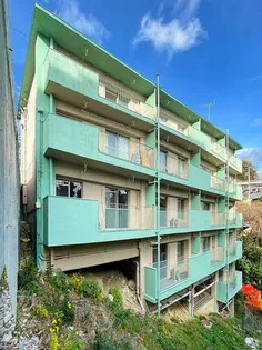 明泉寺コーポの画像