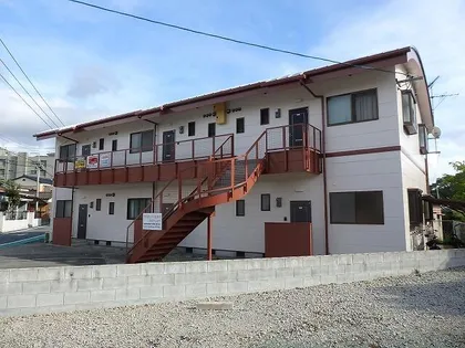 グランドハイツ黄金の画像