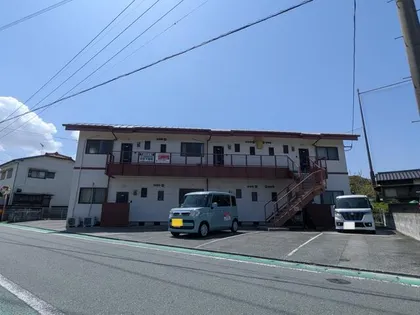 グランドハイツ黄金の画像