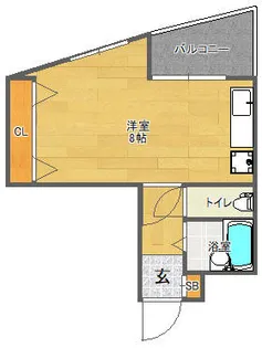 サンライズ中山手の画像