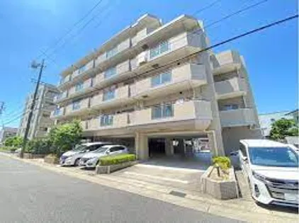 藤和シティホームズ藤が丘の画像