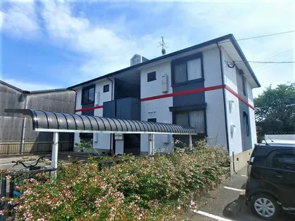 ハイカムールMORIの画像