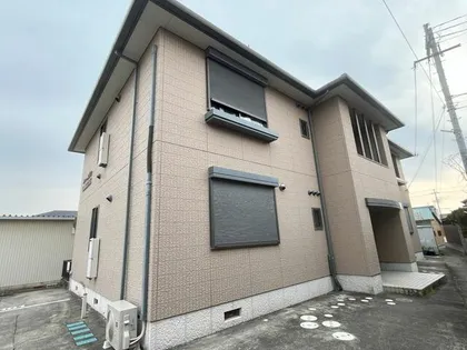 シャーメゾンHAMAICHIの画像