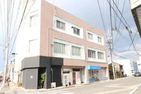 山内ビルの画像