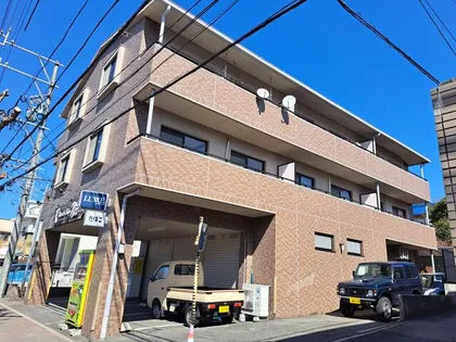 パークサイド名東の画像