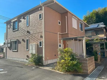 シャーメゾンF VALLEYの画像