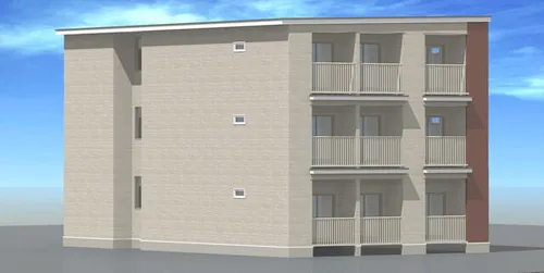 デリス メゾン水元Ⅱの画像