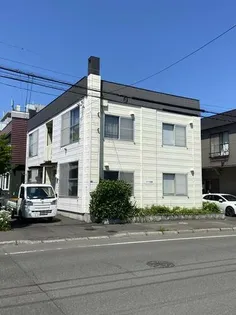 コーポ岩美の画像