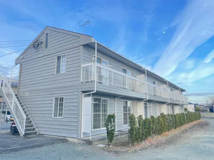 レジデンスⅣ【101号室】の外観