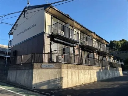 ヴァンベールHATANOPURE Ⅰの画像