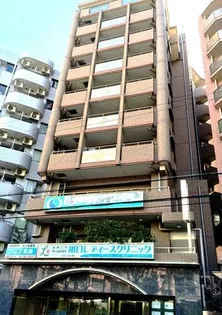 ラ・メルベーユ【7階】の外観