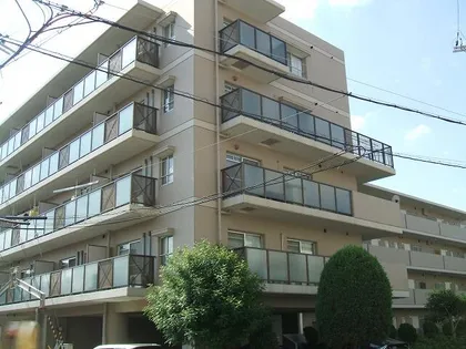 ベルメゾン若王寺の画像