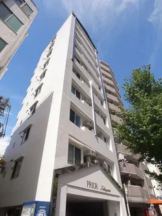 プリオーレ中山手の画像