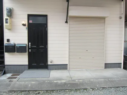 本山南町6丁目ハウス【1階】の外観