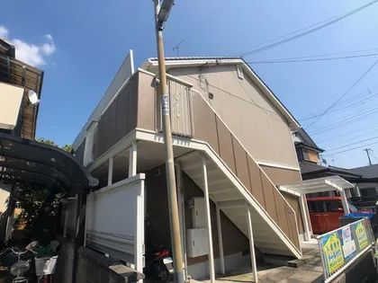 ベルメゾンSの画像