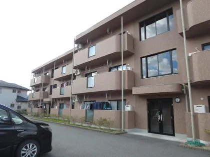 センチュリーコート網掛の画像