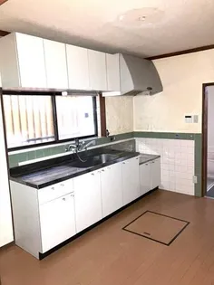 大阪府堺市堺区南向陽町1丁【一戸建】の外観