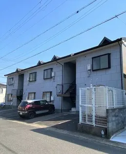 カーサ古世の画像