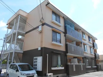 エステートパレスBの画像