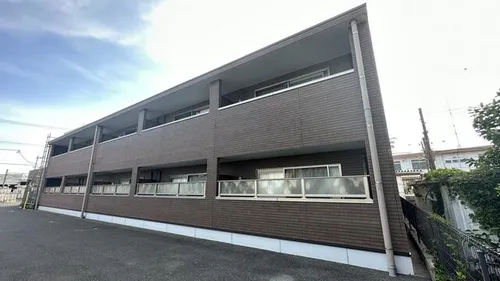 エトランゼ高師駅の画像