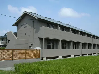 セザンヌ新栄3【2階】の外観