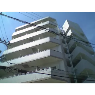 大阪府吹田市元町【マンション】の外観