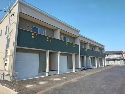 ガレージハウスウェイブの画像