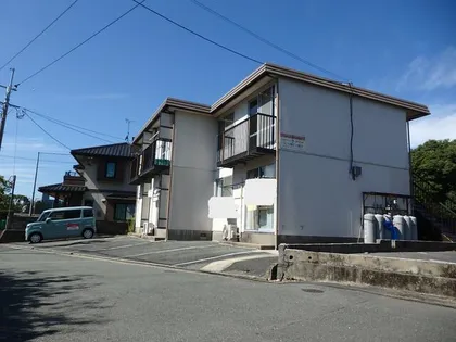 サンハイツの画像