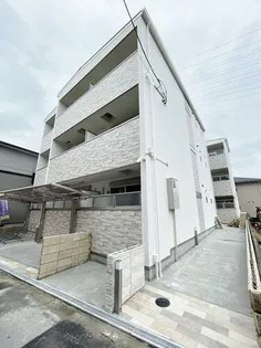 ラモーナ野里町の画像
