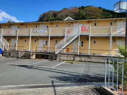 スカイハイツの画像