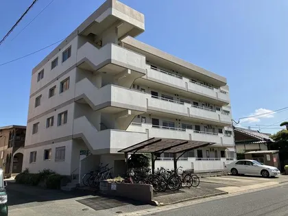 メロディハイム周船寺の画像