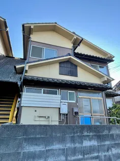 山田アパートの画像