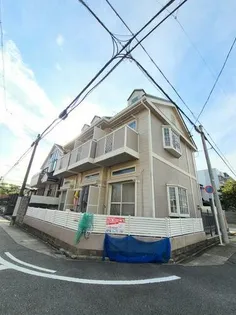 吹上ハイツの画像