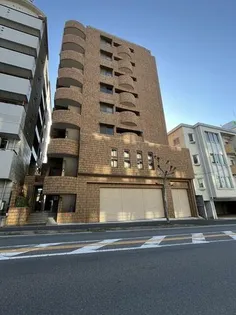 インペリアル東生駒【401号室】の間取り