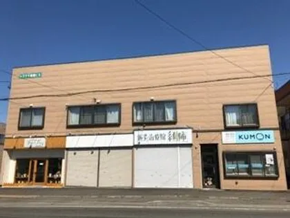 ヒラマ不動産ビルの画像