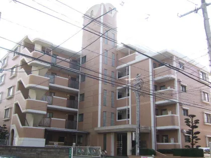 ベルローゼ室見の画像