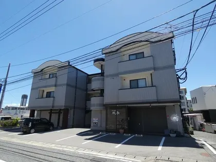 リージョンハウスの画像