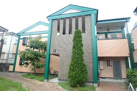 ビレッジボヌール弐番館の画像