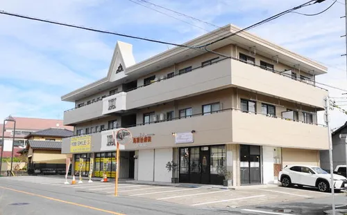 ハイツウィンザーの画像