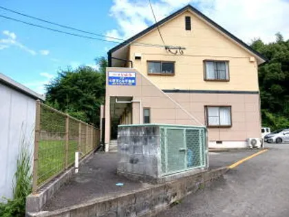 コーポいとう【201号室】の間取り