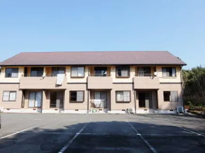 コーポいとう【201号室】の外観