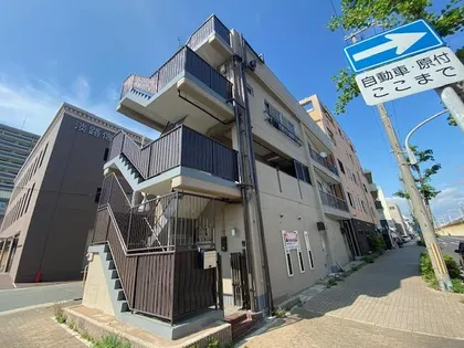 大西ビルの画像