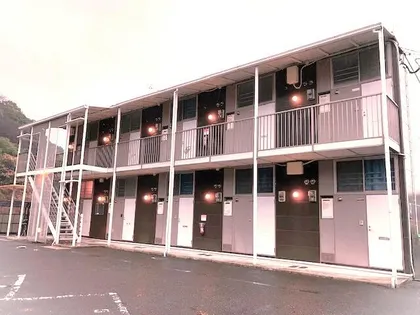 レオパレスグランドチルドレンの画像