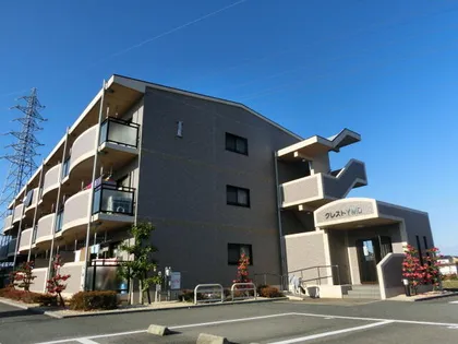 クレストYMD 1の画像