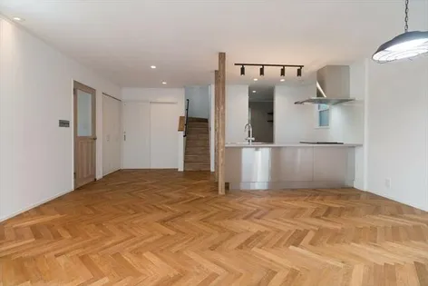 愛知県長久手市仏が根【一戸建】の外観