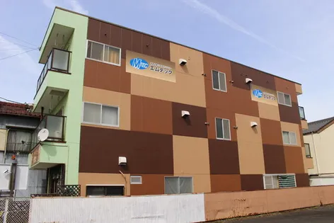 エムズつるぎの画像