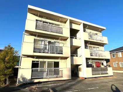 貴船マンションの画像