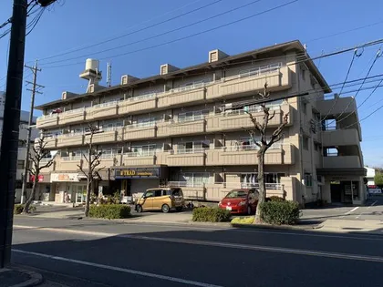 アクタス池上台の画像