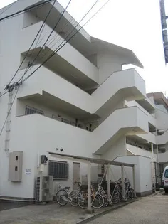 第2中村ビルの画像