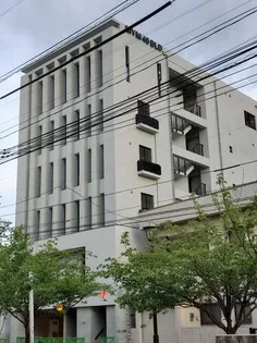 MYM45BLD.【5階】の間取り